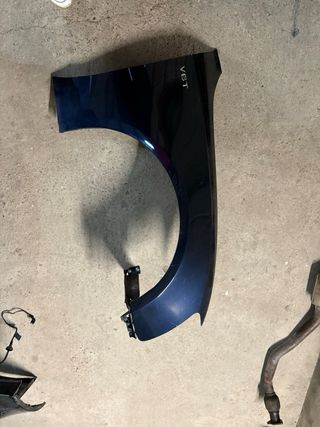 Aleta Delantera Derecha Audi S5 B8.5 