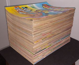 Revista PETETE única completa 177 tebeos ver fotos