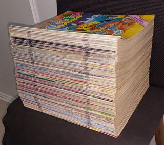 Revista PETETE única completa 177 tebeos ver fotos