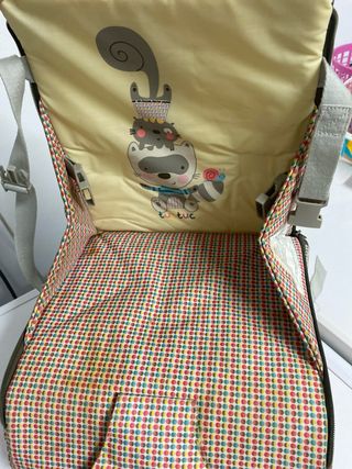 Silla Tuc Tuc