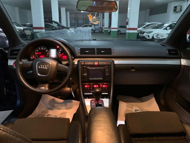 Audi A4 2005