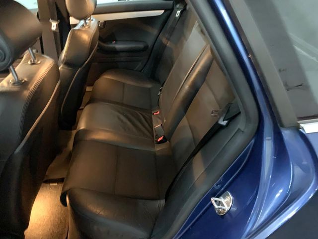 Audi A4 2005