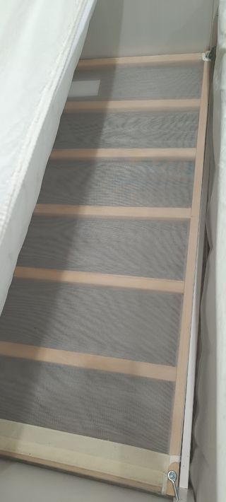 Cuna de Colecho Ikea