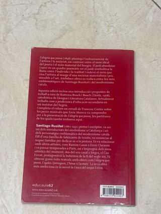 La plaça del Diamant (Club Editor Jove) (Catala...