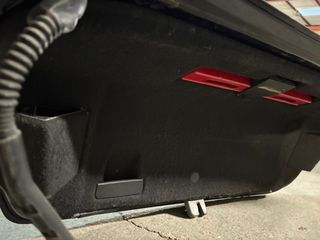 Portón Audi S5 B8.5 Cabrio