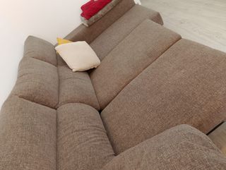 Sofá Chase extensible 2,80m