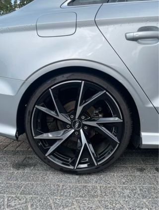 Audi A3 Sedán 1.4 TFSI S Line 