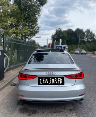 Audi A3 Sedán 1.4 TFSI S Line 