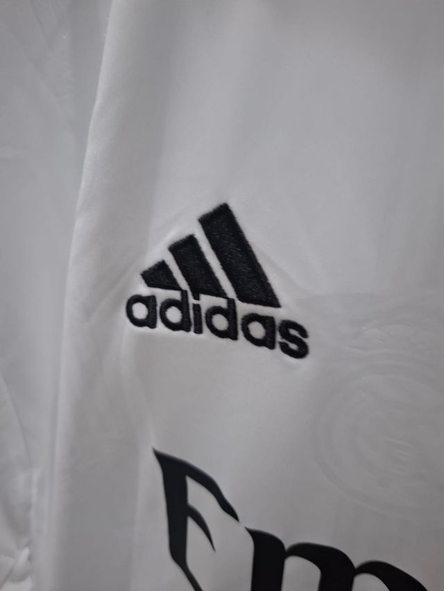 Camiseta Real Madrid Adidas Talla XXL