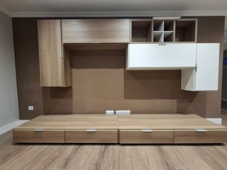 Mueble de salón