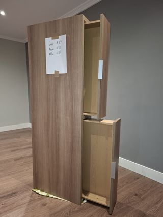 Mueble de salón