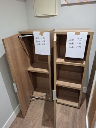 Mueble de salón