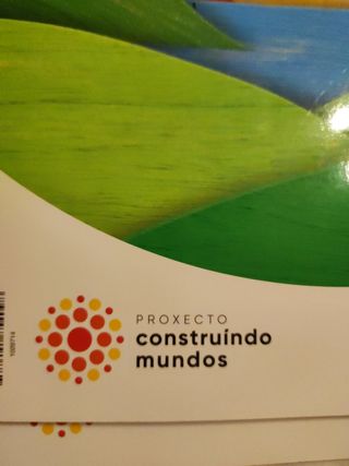 LINGUA MOCHILA LIGERA 3 PRIMARIA CONSTRUINDO MU...