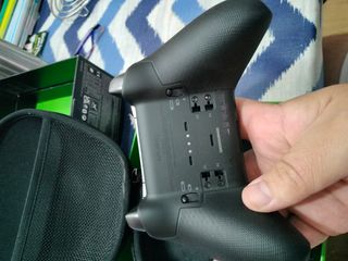 Xbox Elite Series 2 Negro