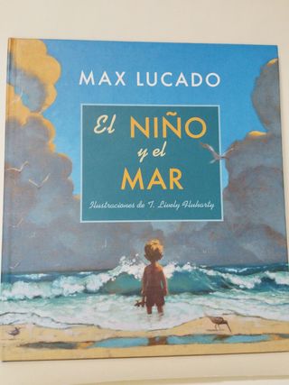 4 libro infantil para aprender atraves de historia