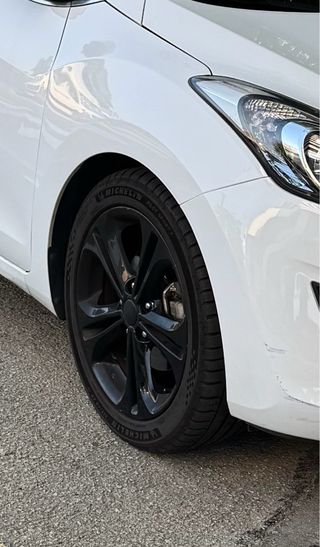 Llantas Kia Ceed / Hyundai i30