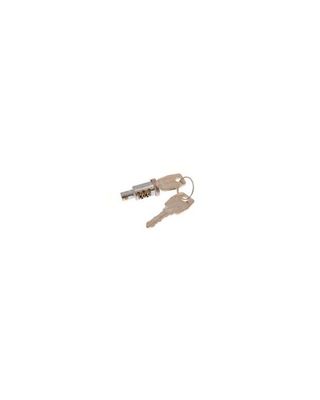 Bombin cerradura  LAND ROVER SANTANA