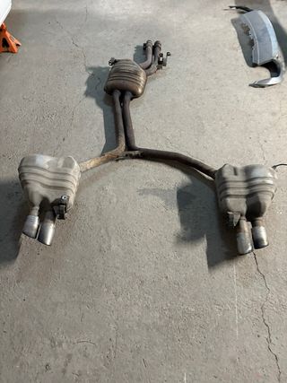 Escape Audi s5 b8.5 3.0 tfsi