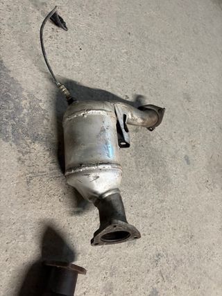 Escape Audi s5 b8.5 3.0 tfsi