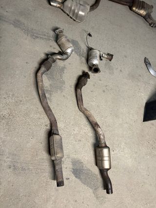 Escape Audi s5 b8.5 3.0 tfsi