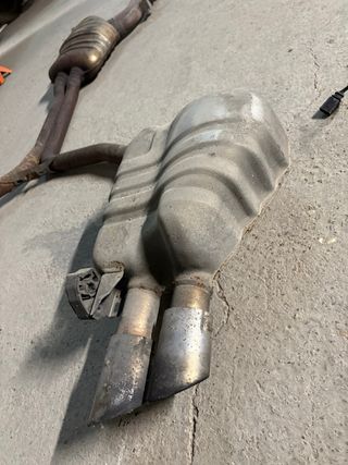 Escape Audi s5 b8.5 3.0 tfsi