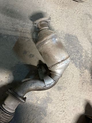 Escape Audi s5 b8.5 3.0 tfsi