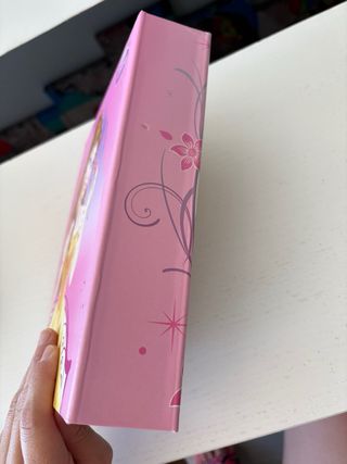Álbum de fotos Disney Princesas