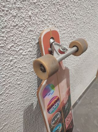 Longboard pequeño