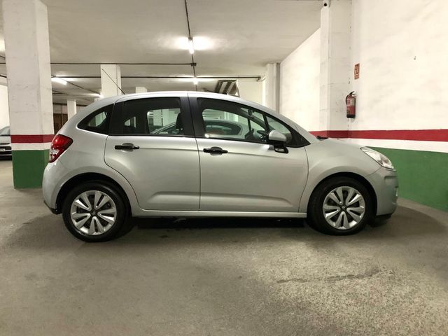 Citroen C3 2012