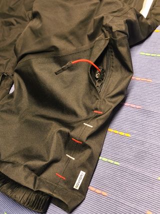 Pantalones de esquí Wed’ze (Decathlon) – Talla 14