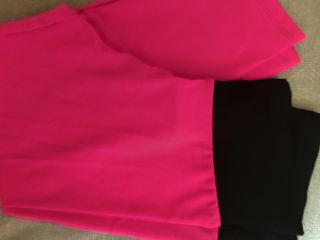 Pantaloncini sportivi Terranova con etichetta 