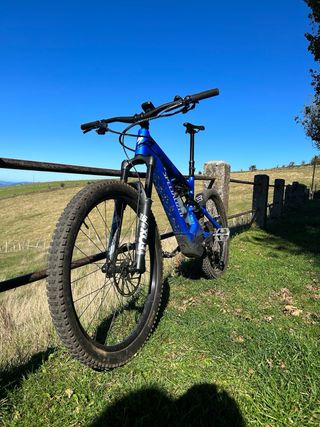 Bicicleta Eléctrica Specialized Talla S6 XXL 2023