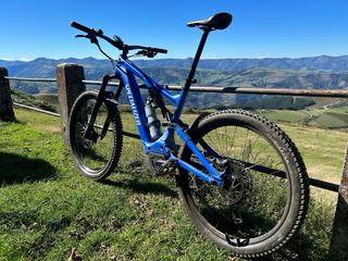 Bicicleta Eléctrica Specialized Talla S6 XXL 2023