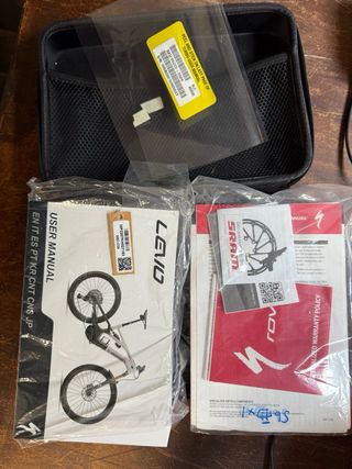 Bicicleta Eléctrica Specialized Talla S6 XXL 2023