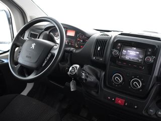 Peugeot Boxer 435 L4H2 BlueHDi