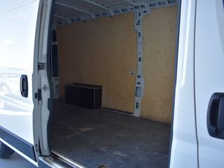 Peugeot Boxer 435 L4H2 BlueHDi