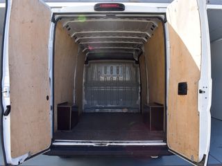 Peugeot Boxer 435 L4H2 BlueHDi