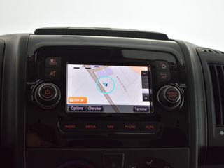 Peugeot Boxer 435 L4H2 BlueHDi