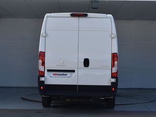 Peugeot Boxer 435 L4H2 BlueHDi
