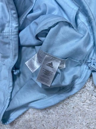 ¡¡OFERTA!! Talla XL Chaqueta Adidas Azul Vintage