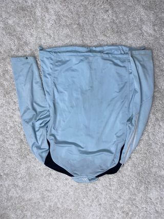 ¡¡OFERTA!! Talla XL Chaqueta Adidas Azul Vintage
