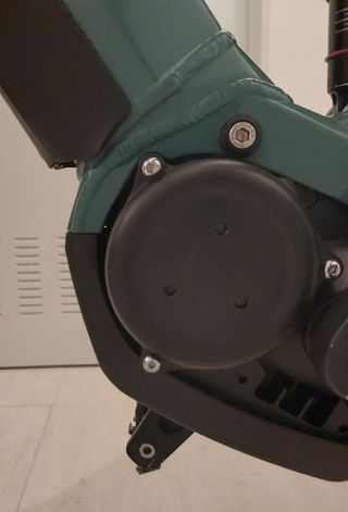 Haibike Alltrail 5, 0 Km! Precio solo esta semana