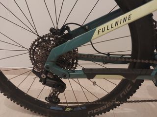 Haibike Alltrail 5, 0 Km! Precio solo esta semana