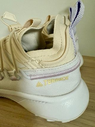 Zapatilla Trekking Adidas Terrex Voyager21 T37 1/3