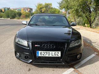Audi A5 2009 Packard R