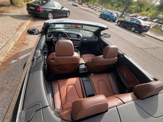 Audi A5 2009 Packard R