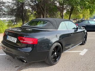 Audi A5 2009 Packard R