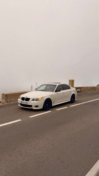 BMW Serie 5 2004