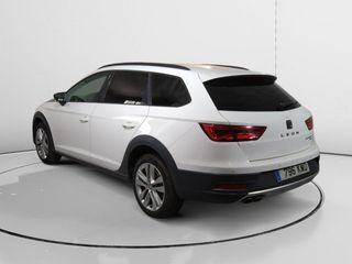 Seat Leon X-Perience 4Drive