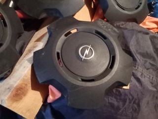 Tapacubos Opel Vivaro (4 unidades)